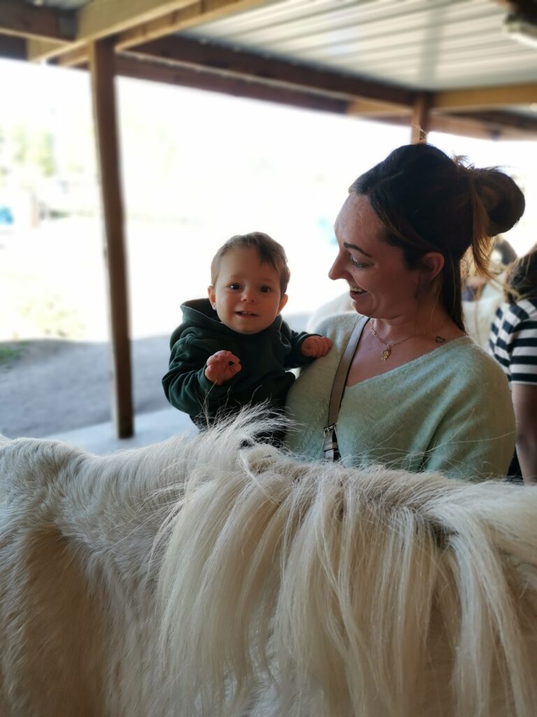 Parentalité-crèche