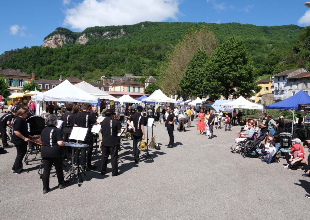 Festival-Saint-Rambert