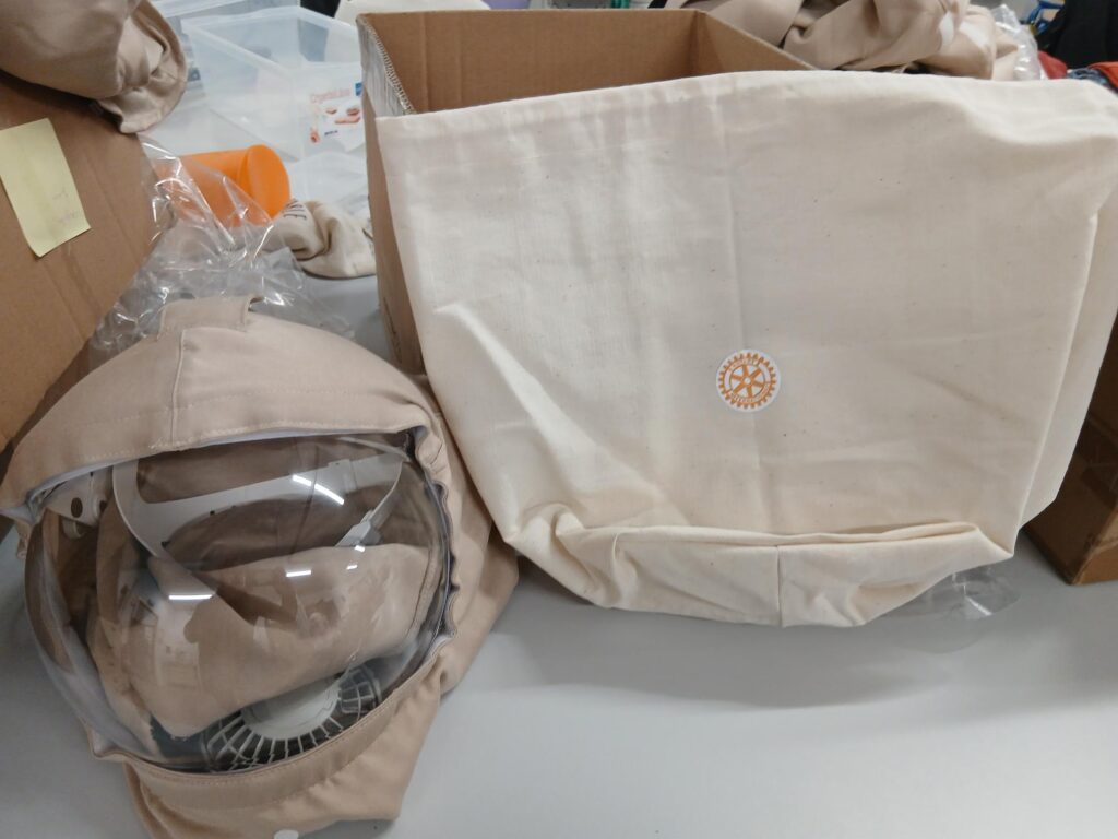 Vet'coeur - enfants de la lune